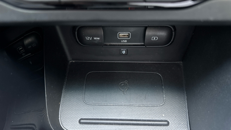 Kia Niro 1.6 GDi Hybrid 3 5dr DCT Hybrid Estate